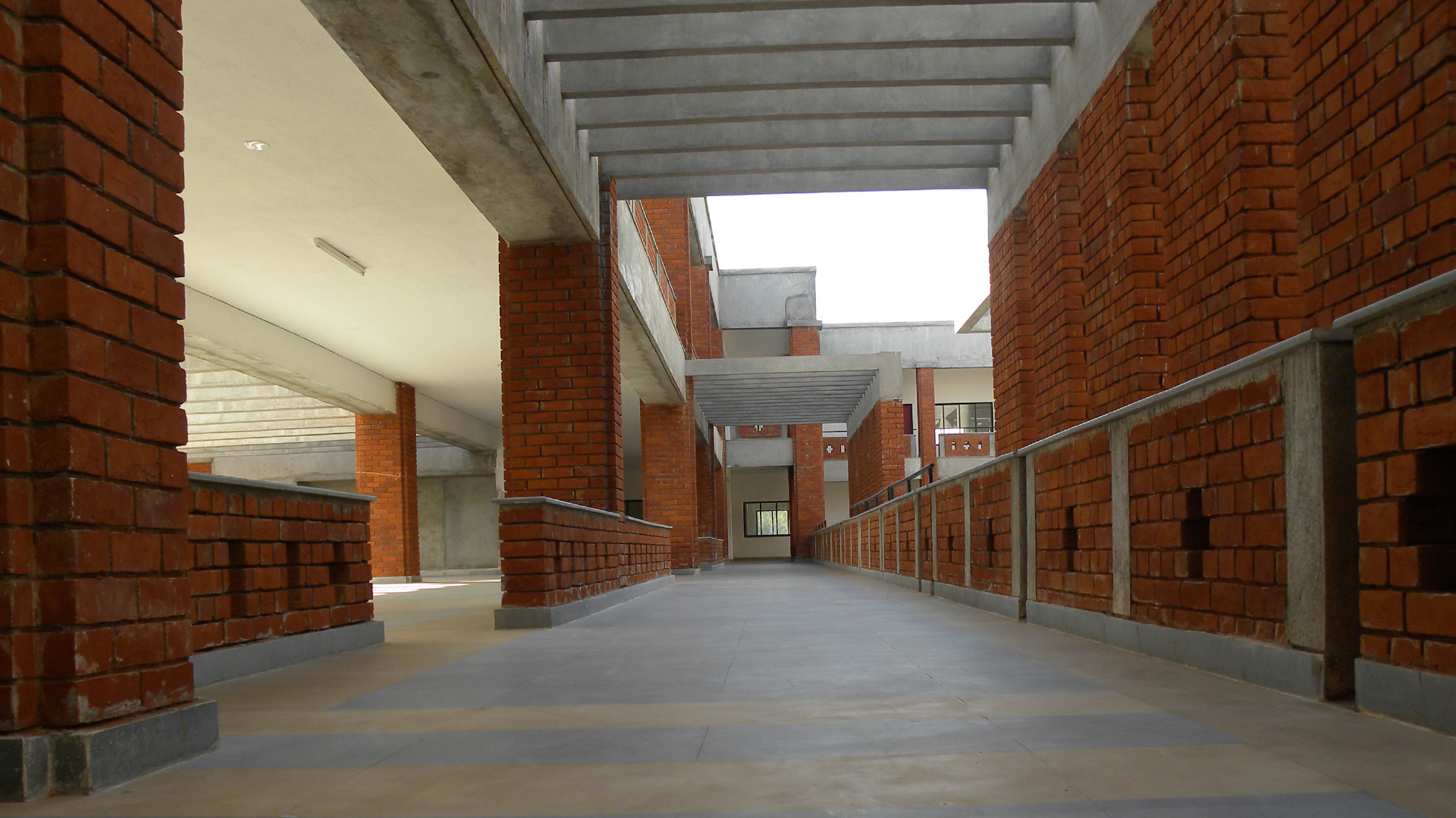 Nalanda International Senior School Vadodara